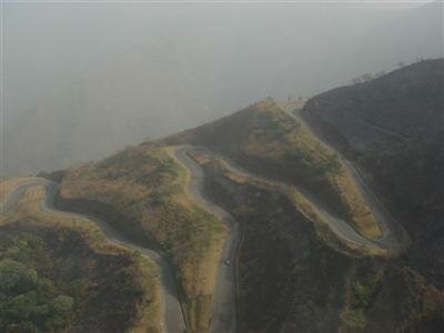 Obudu Cattle Ranch