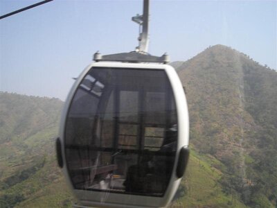 Obudu Cattle Ranch