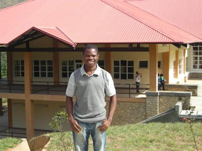 Obudu Cattle Ranch