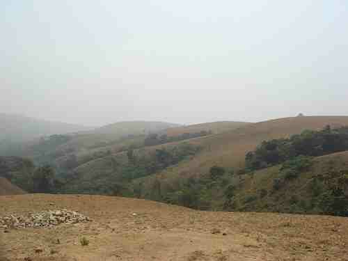 Obudu Cattle Ranch