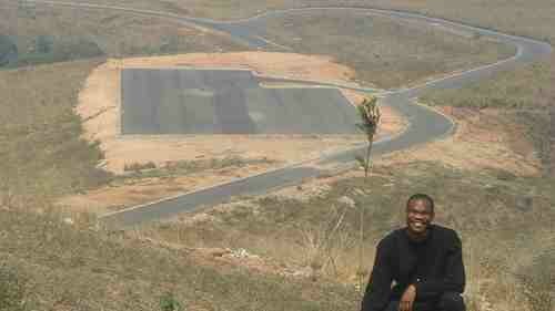 Obudu Cattle Ranch